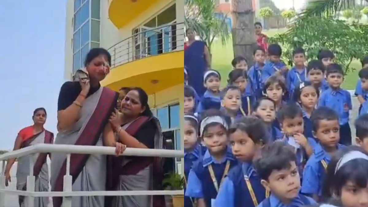 Mobile देखना छोड़ देंगे बच्चे बस अपनाएं ये ट्रिक, हिट हो चुका है मैडम का फॉर्मूला