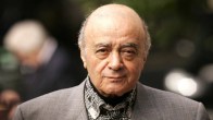 Mohamed Al-Fayed Rape Accusation