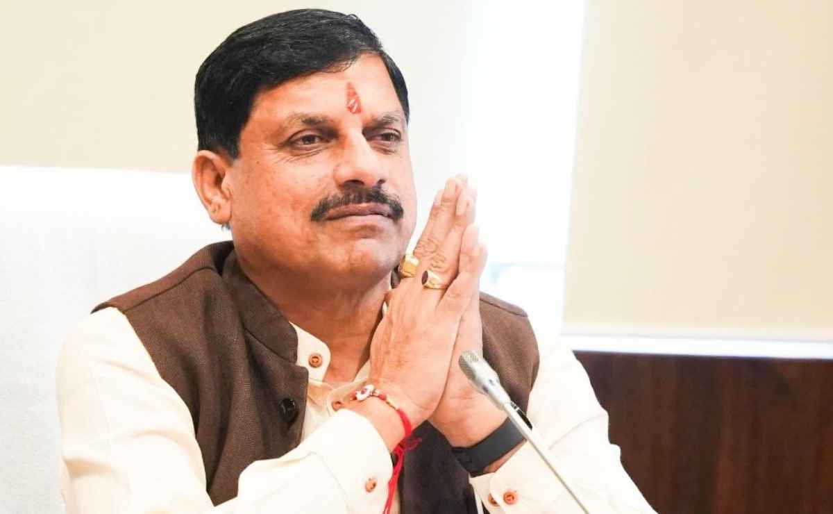 MP कैबिनेट मीटिंग आज, तबादला नीति समेत कई महत्‍वपूर्ण घोषणाएं कर सकते हैं मुख्यमंत्री मोहन यादव