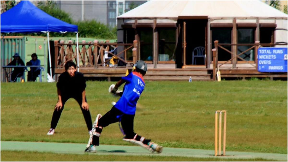 Mongolia Cricket Team Records