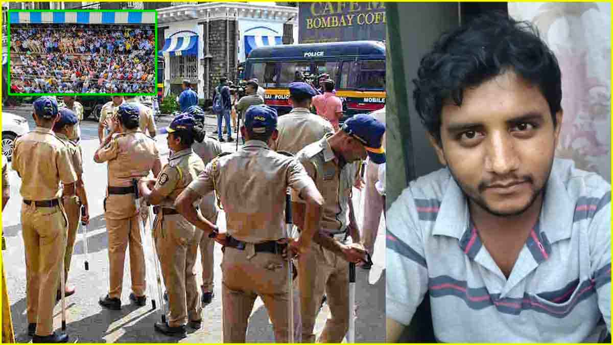 बदलापुर एनकाउंटर में आया नया मोड़, अब मुंबई पुलिस नहीं, CID करेगी अक्षय शिंदे की मौत की जांच