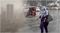 Mumbai Rain