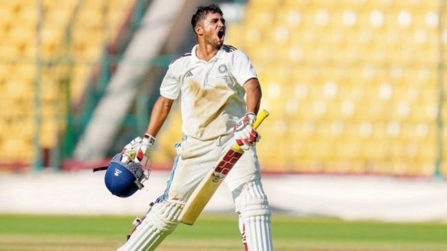 Musheer Khan (4) Musheer Khan