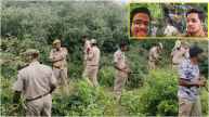 Nahargarh Forest Brothers Murder