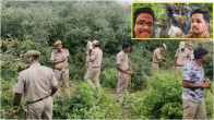 Nahargarh Forest Brothers Murder