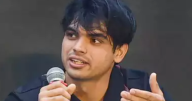 Neeraj Chopra