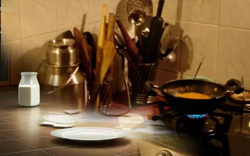 Pitru Paksha 2024: भूल से भी पितृपक्ष के दौरान किचन में न गिरने दें ये 3 चीजें, बढ़ सकती हैं जीवन की मुश्किलें!