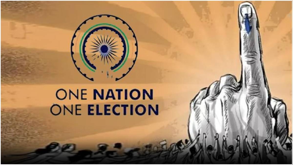 One Nation One Election