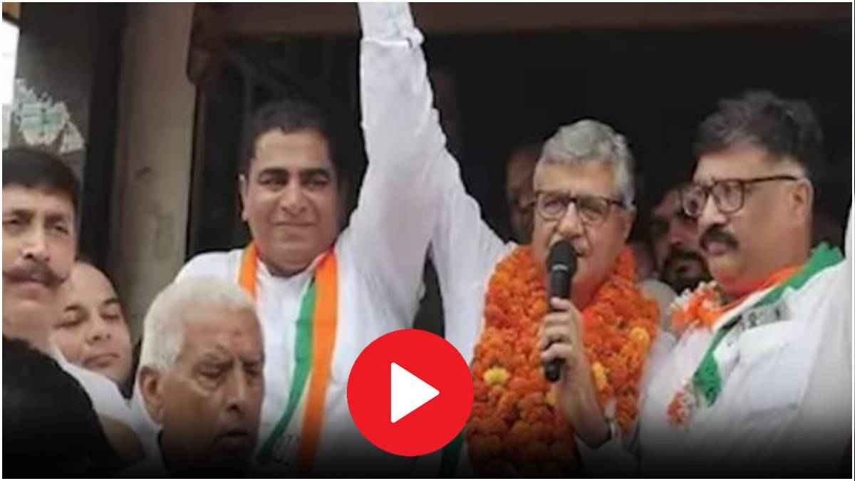 Haryana Assembly Election 2024