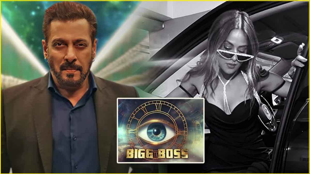 Bigg Boss 18