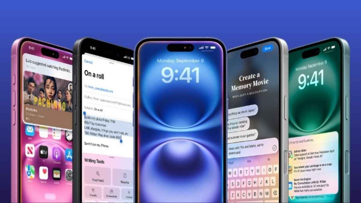 iPhone 16 में अपग्रेड करने से पहले जानें पुराने iPhone के बदले Apple कितना देगा कैशबैक?