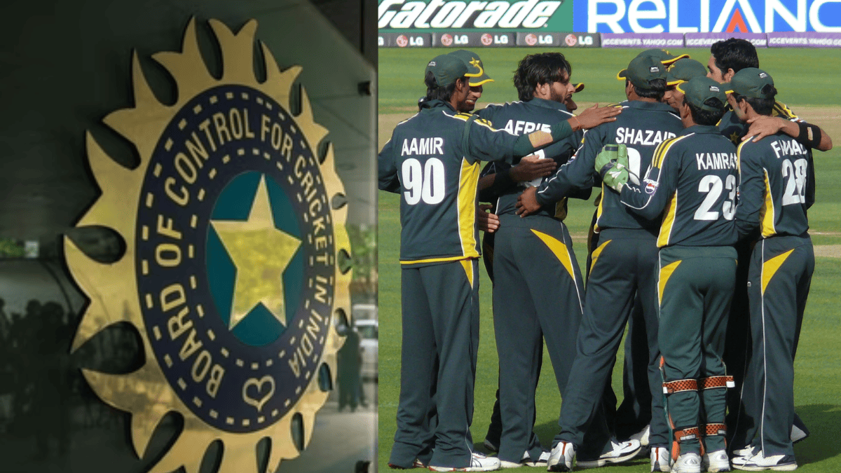 'PCB को BCCI से सीखना चाहिए..', दिग्गज खिलाड़ी ने पाकिस्तान को लगाई सरेआम लताड़