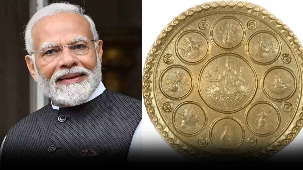 PM Modi को मिला सबसे महंगा और सबसे सस्ता गिफ्ट कितने का? नीलामी आज से शुरू