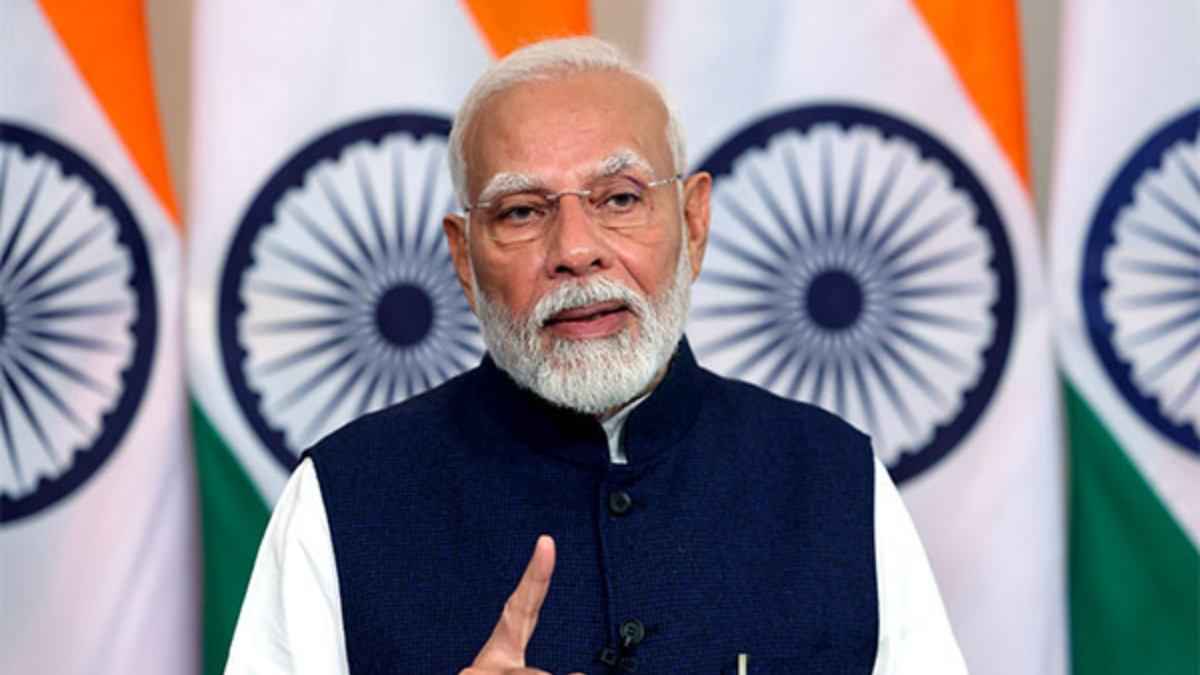 'आतंकवाद दुनिया के लिए गंभीर खतरा...', UN में पीएम मोदी ने उठाया मुद्दा, इन मामलों पर जताई चिंता