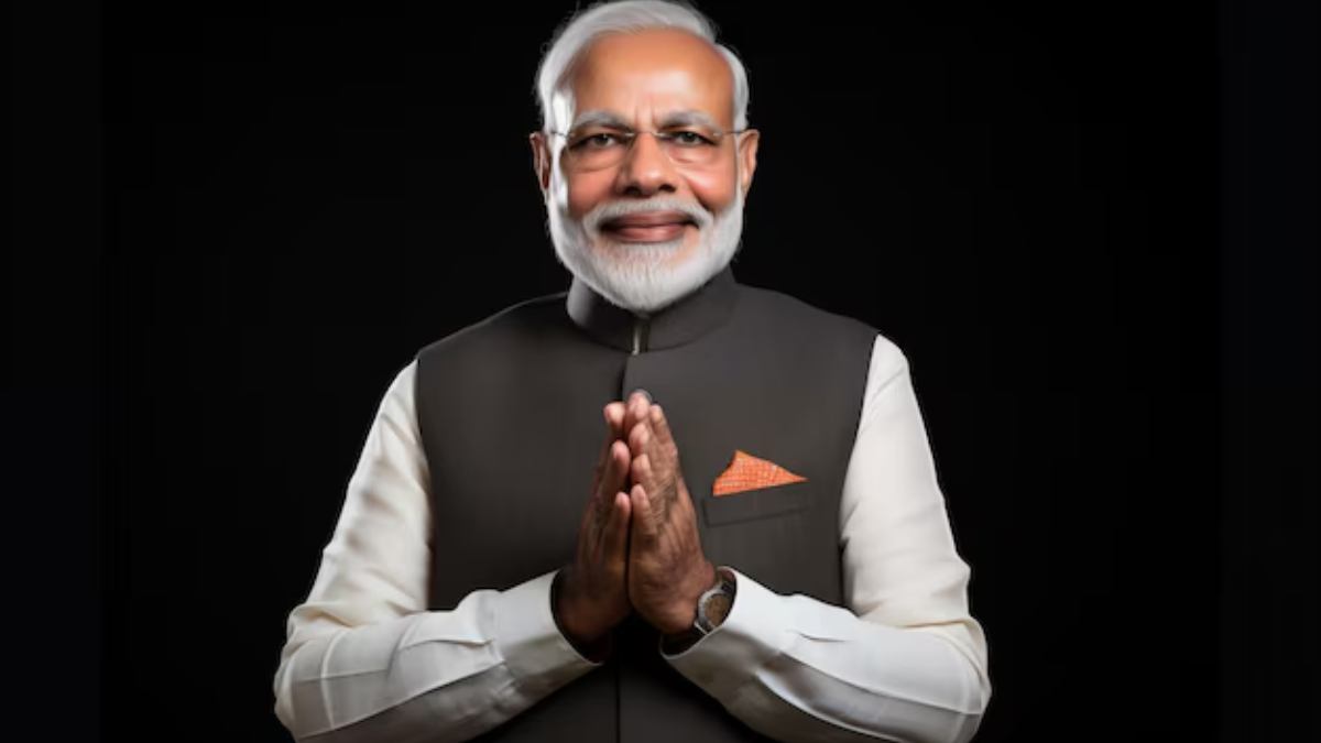 PM modi