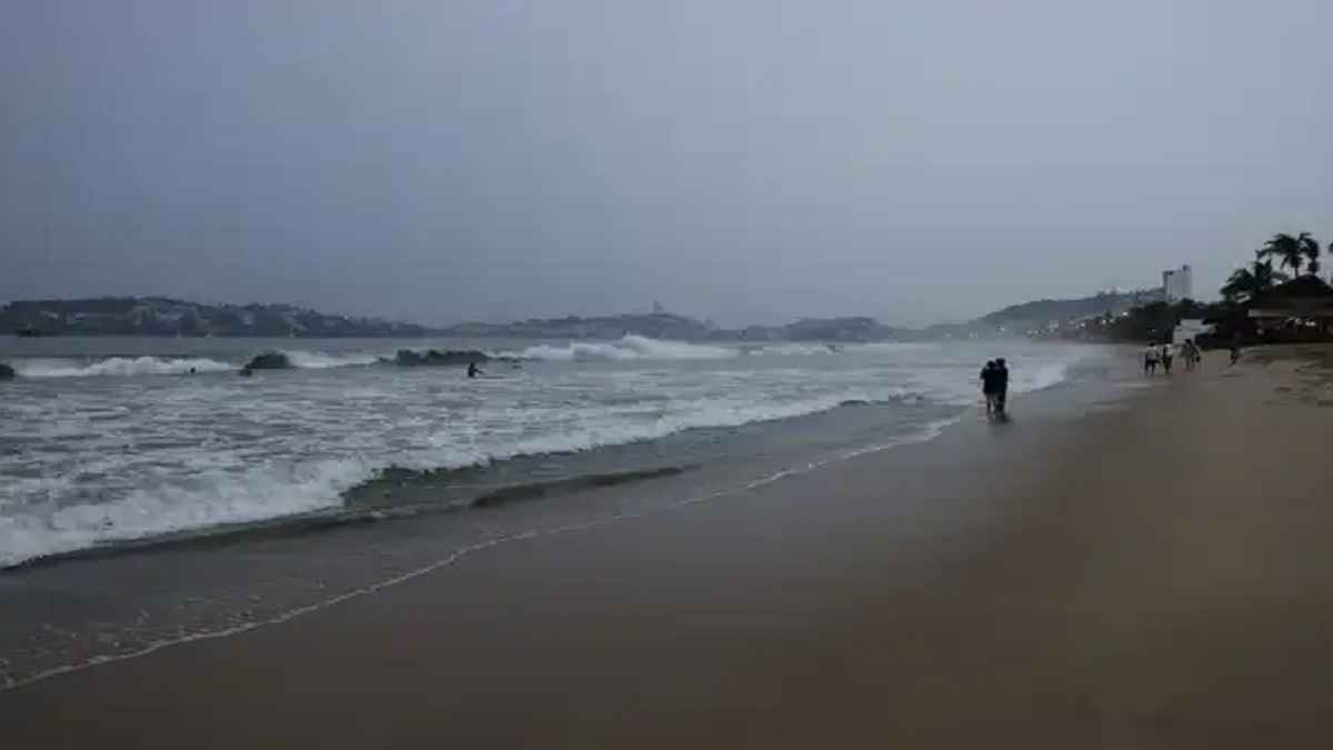Cyclone Fengal