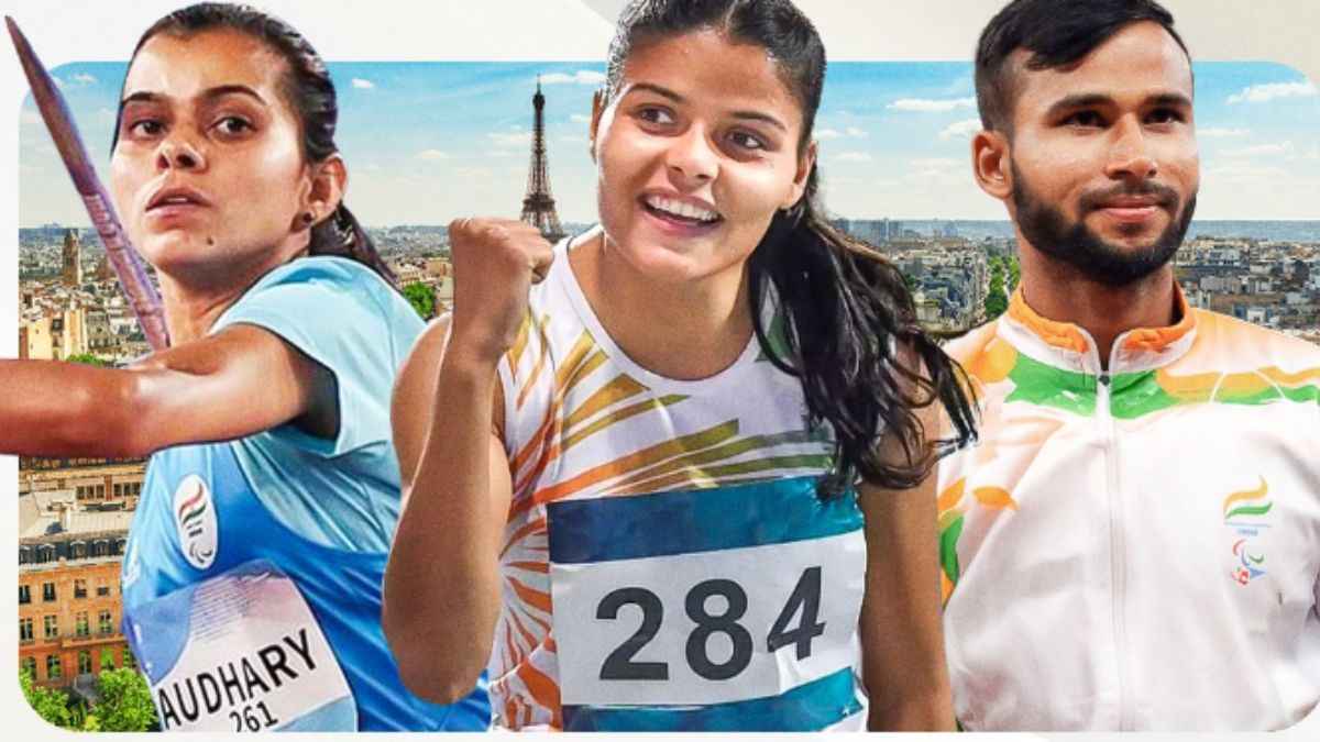 Paris Paralympics 2024 Day 9: पैरालंपिक एथलेटिक्स में आ सकता है गोल्ड, देखें पूरा शेड्यूल