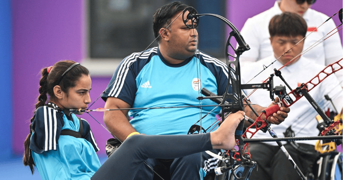 Paris Paralympics में 10वें दिन भारत को 4 मैडल की उम्मीद, देखें आज का शेड्यूल