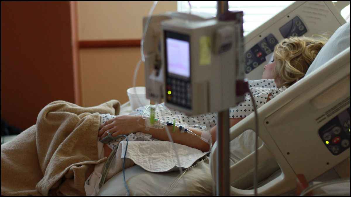 नौकरी ढूंढने आए थे, किडनी से हाथ धो बैठे! किस तरह भारत में 3 विदेशी बन गए शिकार?