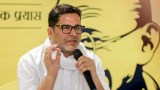 Prashant Kishor Slams Nitish Kumar