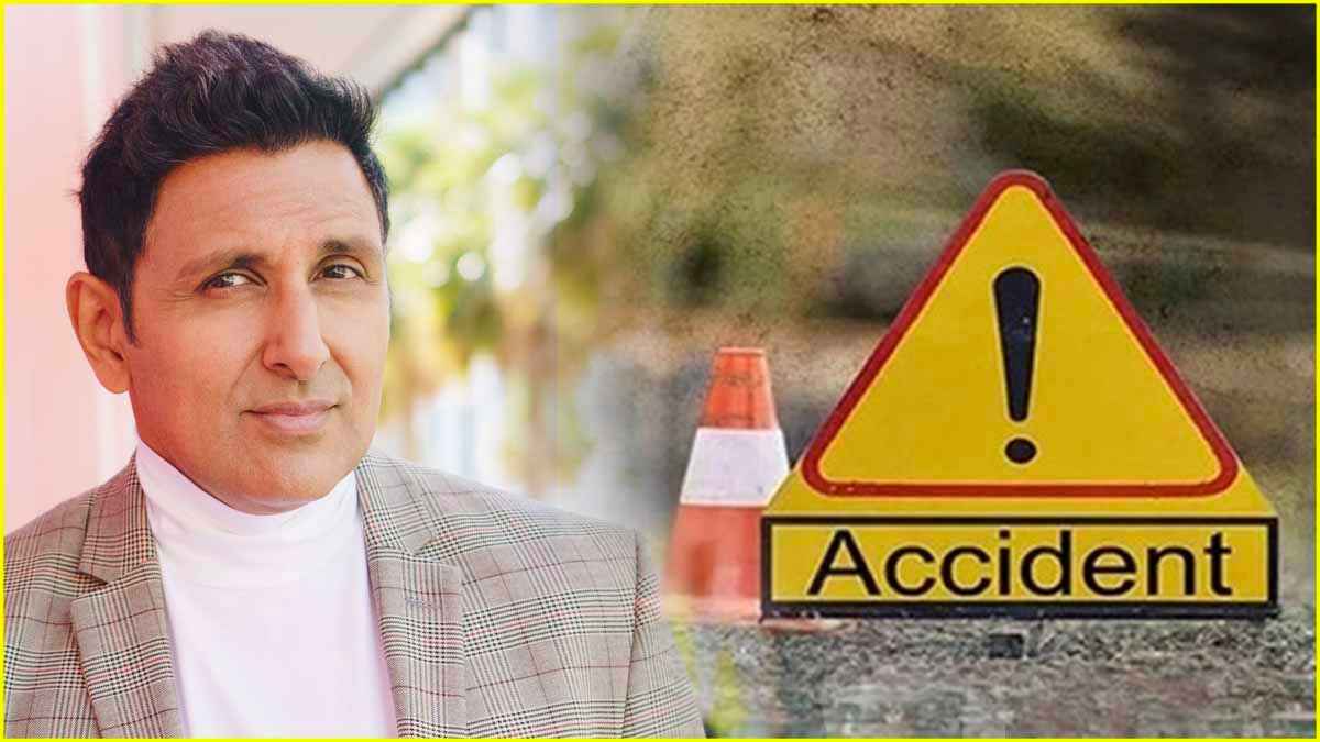Praveen Dabas की कार का हुआ भयंकर एक्सीडेंट, एक्टर की हालत नाजुक, जानें लेटेस्ट हेल्थ अपडेट