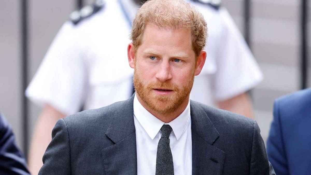 ब्रिटेन के प्रिंस हैरी के बारे में आई बड़ी खबर, उठाने वाले हैं ये कदम; करीबियों से ली सलाह