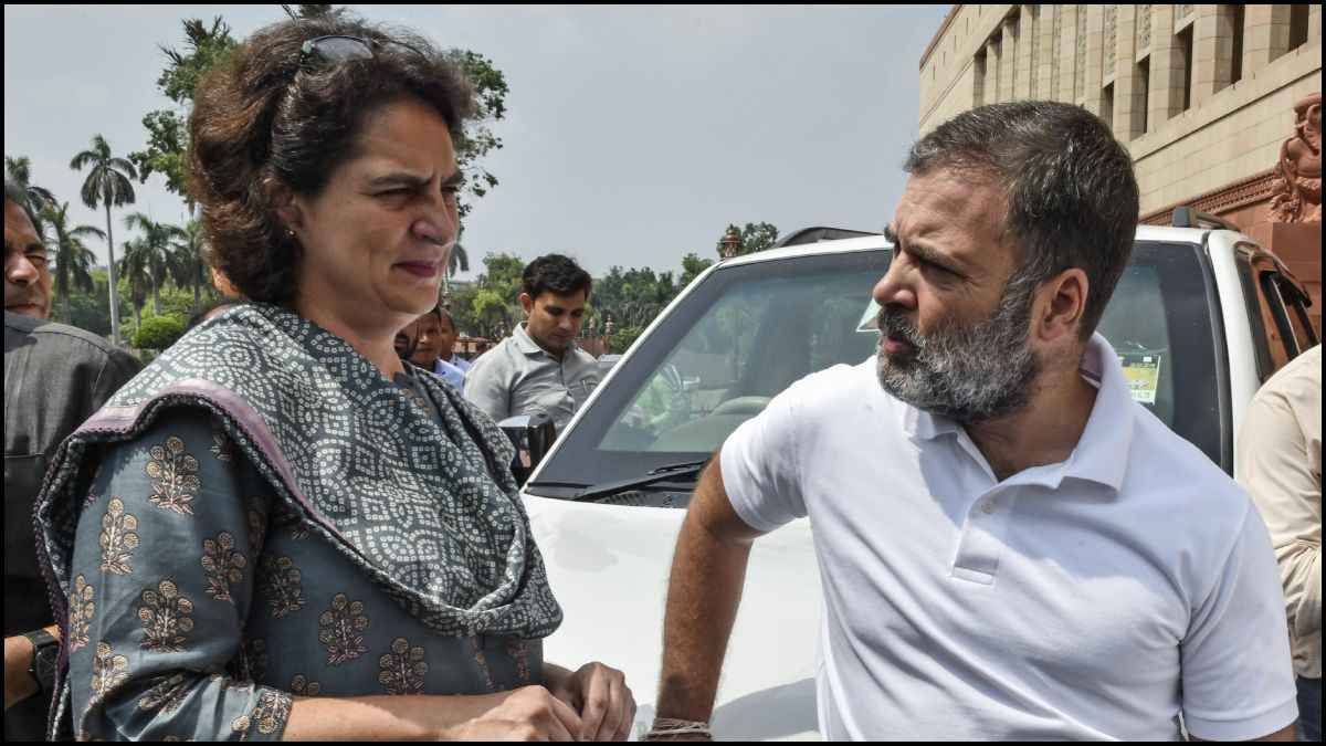 हरियाणा ने छीन ली कांग्रेस की पावर! सहयोगियों ने उठाए सवाल, महाराष्ट्र-झारखंड में दिखेगा असर