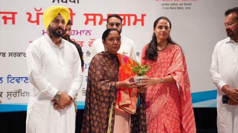 Punjab Ashirwad Yojana Fund Release