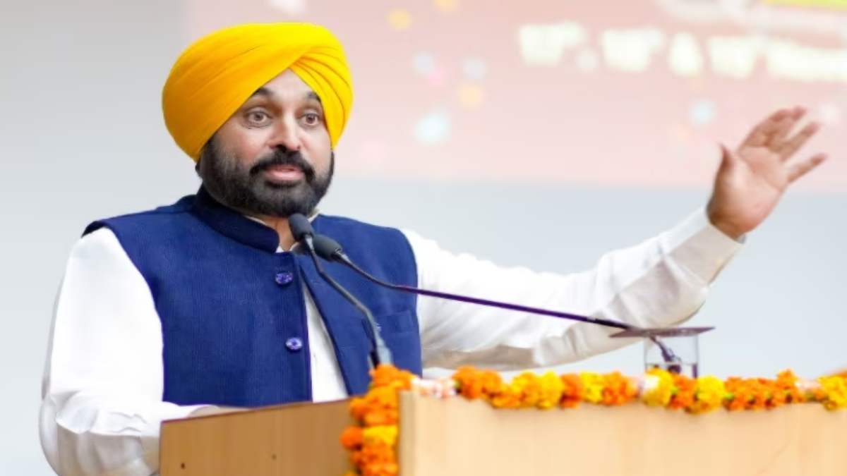 Punjab Govt Mukhyamantri Teerth Yatra Scheme