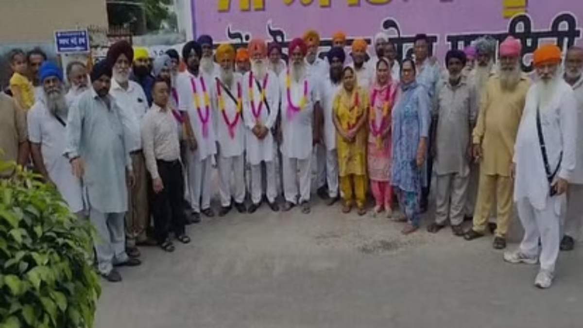 Punjab Panchayat Election