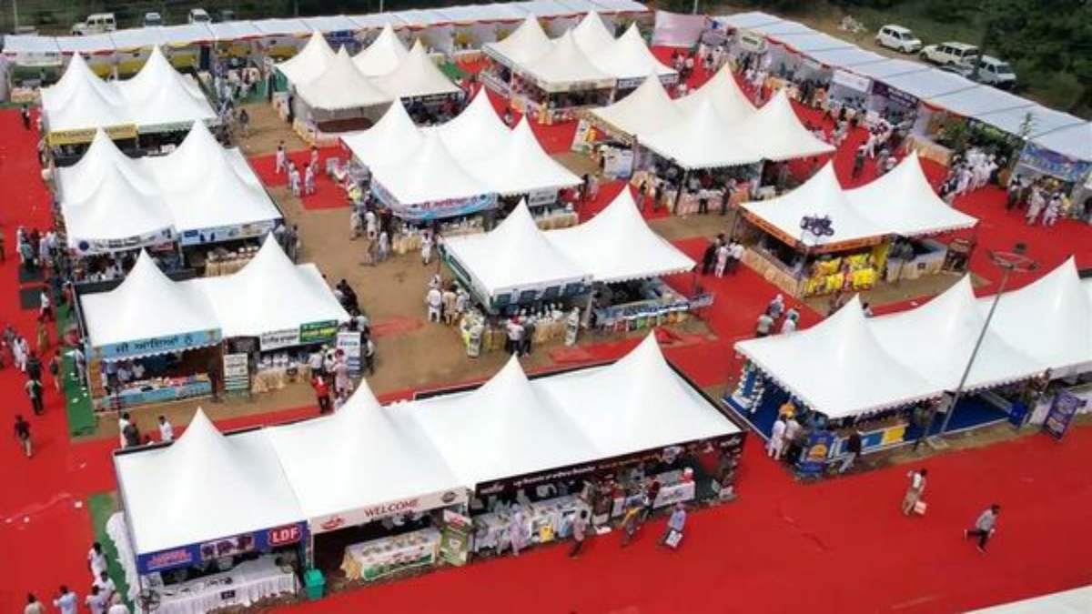 Punjab 'Pashu Palan Mela'