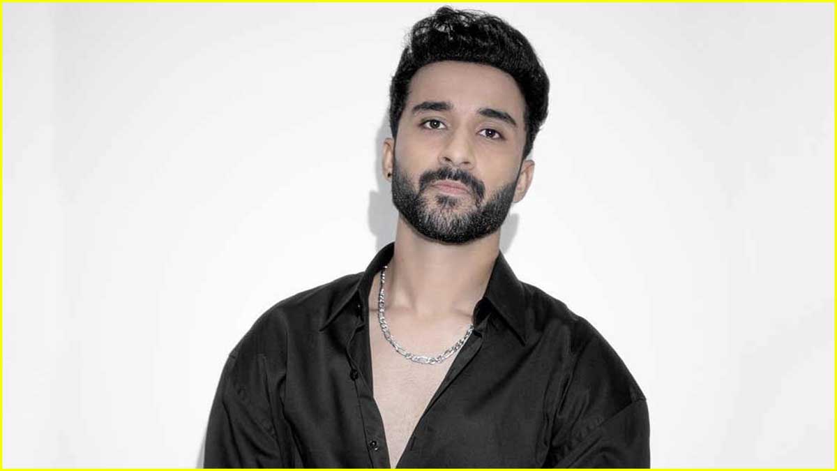 Raghav Juyal