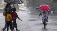 heavy rainfall, Gujarat, East Uttar Pradesh, Bihar, West Bengal, Sikkim, IMD Alert, Weather Update