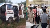 Rajasthan Road Accident