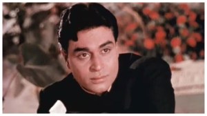 Rajendra Kumar