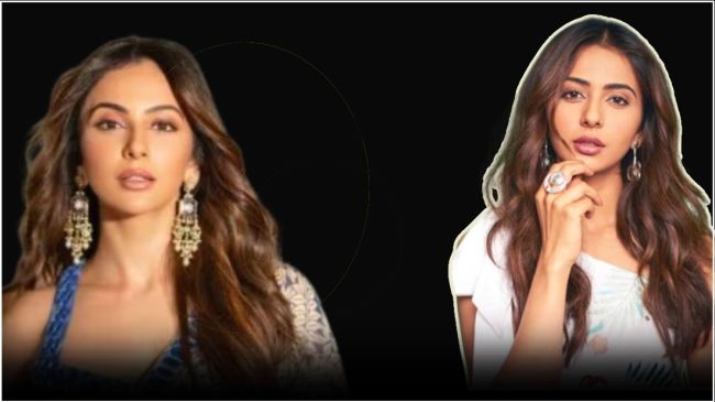 Rakul Preet Singh Replaced