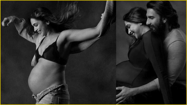 Deepika Padukone Ranveer Singh Baby Deepika Padukone Ranveer Singh Baby