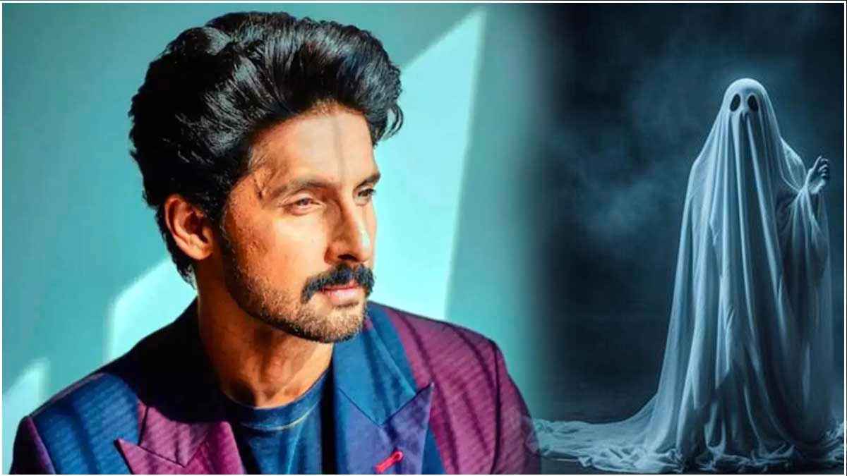 Ravi Dubey के साथ ड्राइवर पर असल में था 'मंजुलिका' का साया, डबल फीस देकर छुड़ाया पीछा