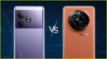 Realme GT Neo 6 Vs Realme GT 5 Pro