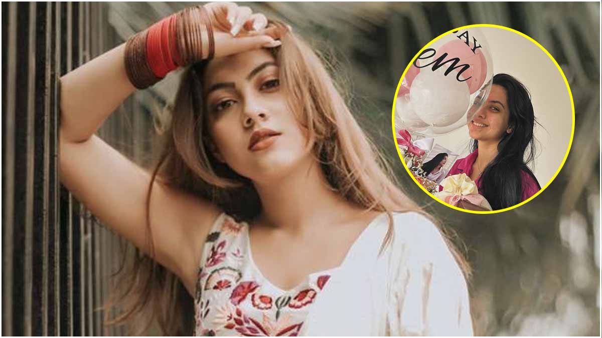 Reem Shaikh के साथ हुआ भयानक हादसा, एक्ट्रेस के बिगड़े चेहरे की ...