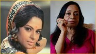 Actress Rehana Sultan Surgery