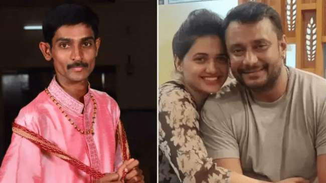 Renuka Swamy Murder Case