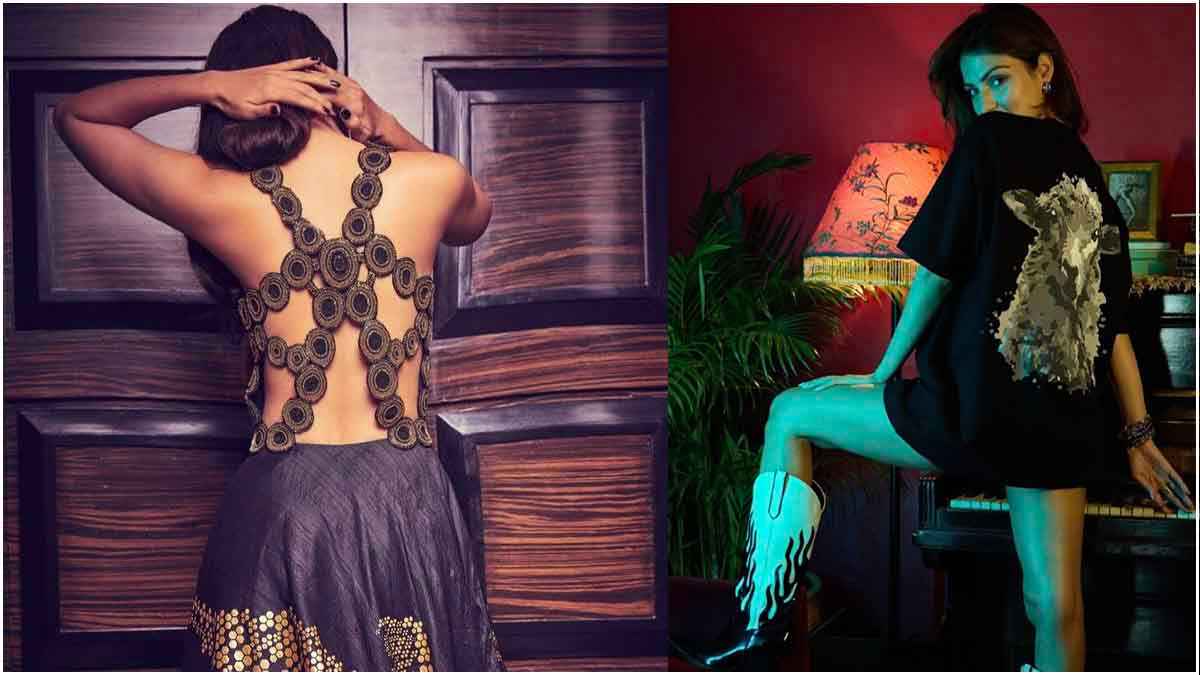 Rhea Chakraborty