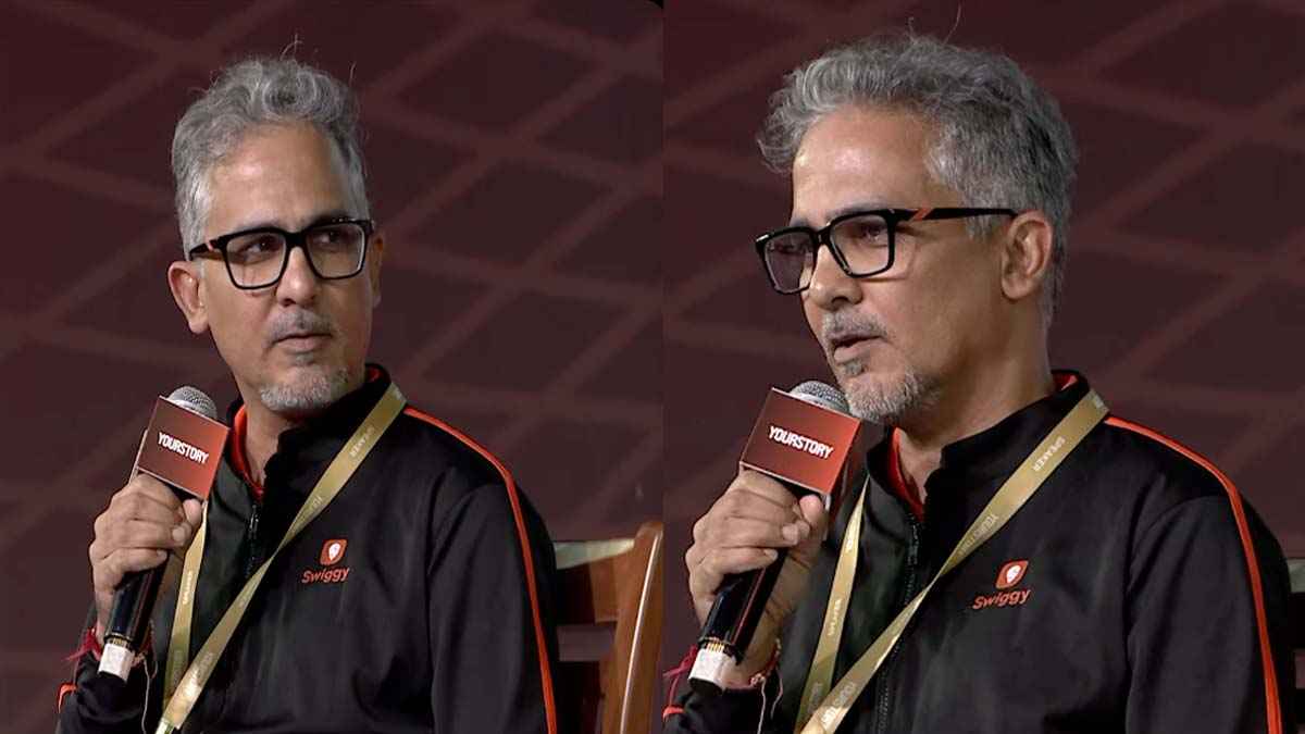Swiggy के सीईओ का गुरुमंत्र! आज के Ofice Work Culture पर ऐसा क्या बोले कि वायरल हो गया वीडियो?