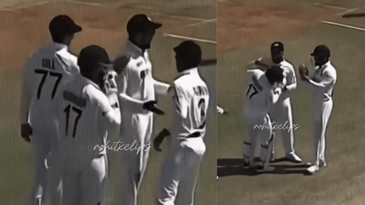 Rohit Sharma (6)