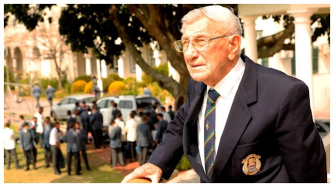 Ronald Draper Ronald Draper