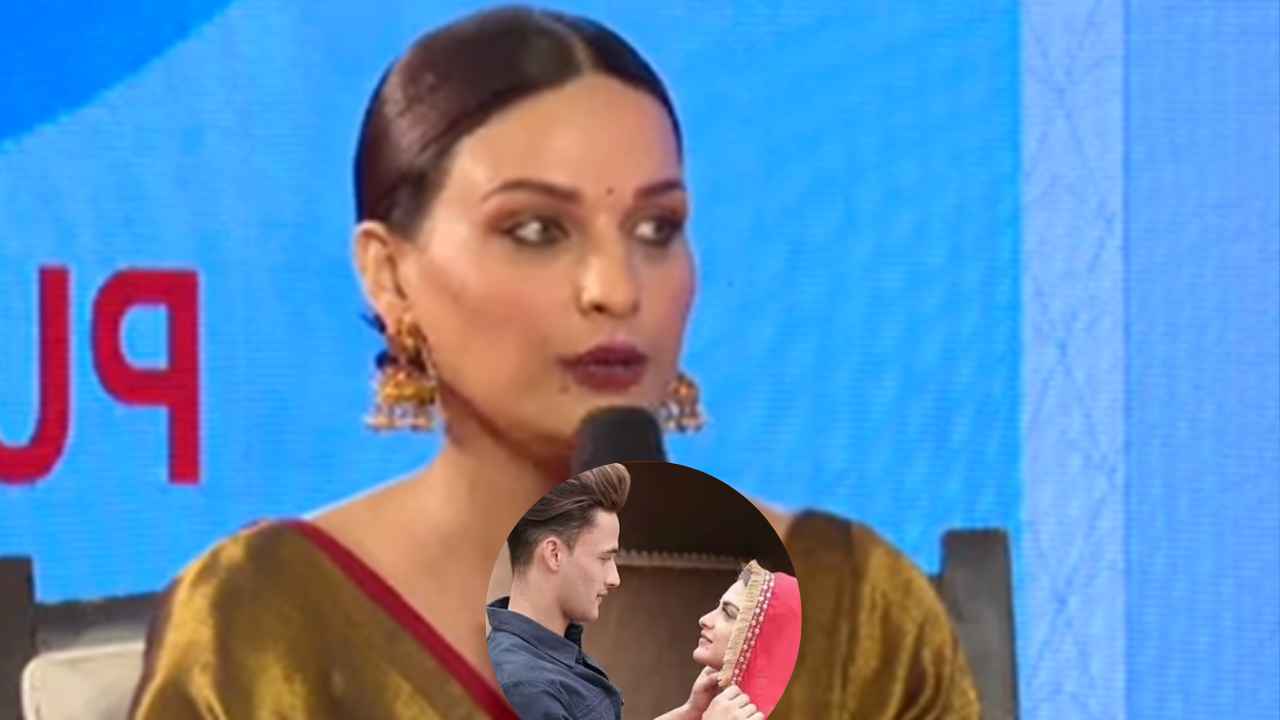 Asim Riaz से ब्रेकअप पर पहली बार बोलीं Himanshi Khurana, 'मुझे विलेन बनने में कोई दिक्कत नहीं'