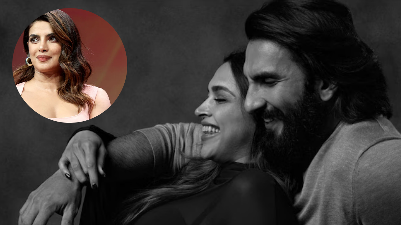 Deepika Padukone & Ranveer Singh Welcomes Baby Girl