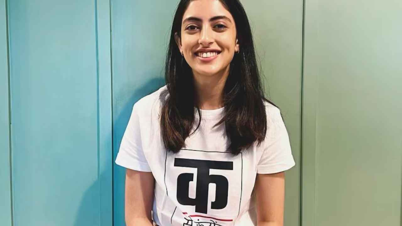 ट्रोलिंग पर Navya Nanda ने तोड़ी चुप्पी, IIM एडमिशन पर क्या बोली Amitabh Bachchan की लाडली?