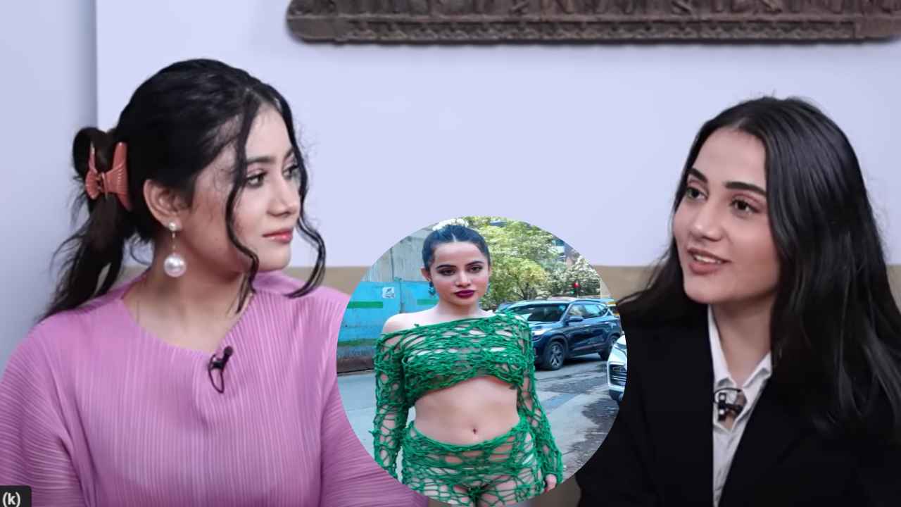 Urfi Javed की बहनें उनसे चार कदम आगे, सलमान खान के Bigg Boss 18 में लगाएंगी तड़का?